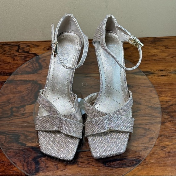Franco Sarto Rania Ankle Strap Sandal - Picture 3 of 14